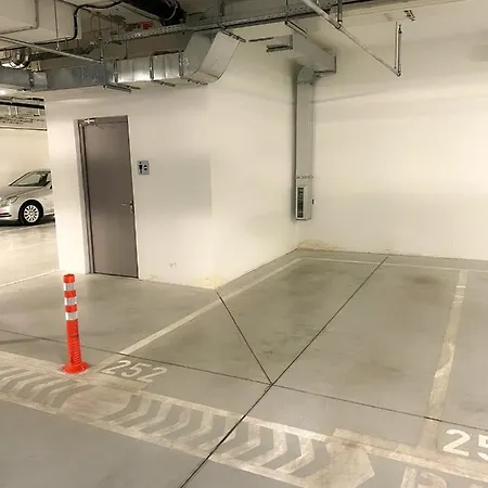 Stylish In Waterfront * Belgrado