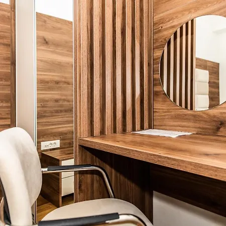 Appartement Stylish In Waterfront