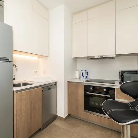 Stylish In Waterfront * Belgrado