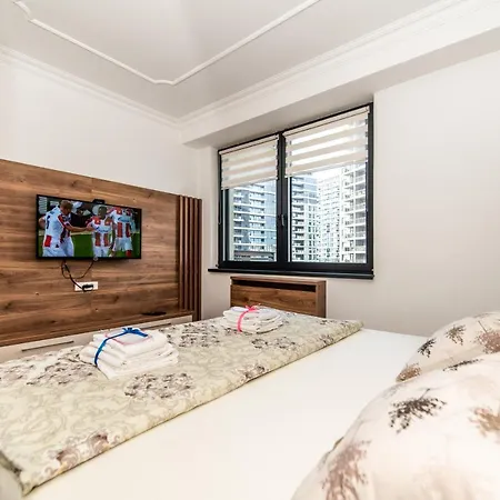 Lejlighed Stylish In Waterfront