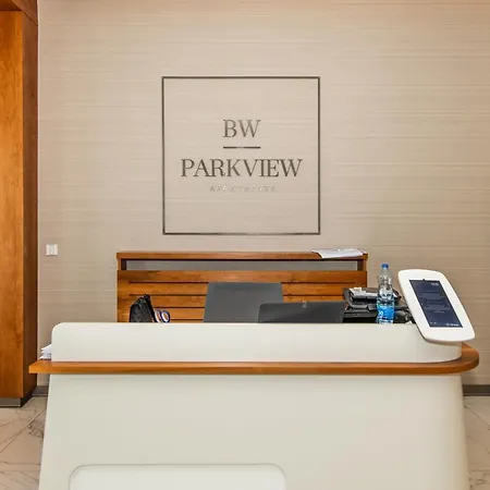 Stylish In Waterfront Appartement *