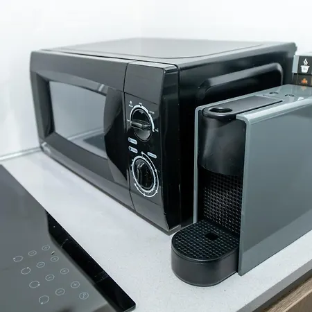 Stylish In Waterfront